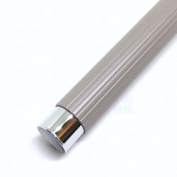 德國 Graf von Faber-Castell 經典原創條紋 TAMITIO 鋼筆(TAUPE 灰咖啡色款) 德國 Graf von Faber-Castell 經典原創條紋 TAMITIO 鋼筆(TAUPE 灰咖啡色款)