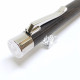 德國 Graf von Faber-Castell Intuition Platino Wood 原子筆(非洲烏木)