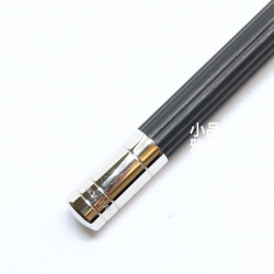 德國 Graf von Faber-Castell The perfect pencil 完美鉛筆 (Black 黑色雪松木) 德國 Graf von Faber-Castell The perfect pencil 完美鉛筆 (Black 黑色雪松木)