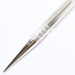 德國 Graf von Faber-Castell Classic 經典系列 925純銀 0.7mm 自動鉛筆