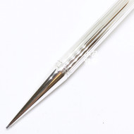 德國 Graf von Faber-Castell Classic 經典系列 925純銀 0.7mm 自動鉛筆 德國 Graf von Faber-Castell Classic 經典系列 925純銀 0.7mm 自動鉛筆