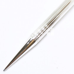 德國 Graf von Faber-Castell Classic 經典系列 925純銀 0.7mm 自動鉛筆 德國 Graf von Faber-Castell Classic 經典系列 925純銀 0.7mm 自動鉛筆
