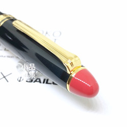 日本 Sailor 寫樂 タツノコプロ 小雙俠(TATSUNOKO Pro)55週年紀念 14K金 鋼筆 (Yatterman) 日本 Sailor 寫樂 タツノコプロ 小雙俠(TATSUNOKO Pro)55週年紀念 14K金 鋼筆 (Yatterman)