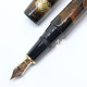 日本Platinum 白金 出雲系列 八雲塗 研ぎ八雲 18K金 鋼筆