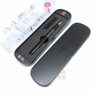 臺灣 IWI 蒙恬 Essential 基礎系列 鋼筆(碳纖維) 臺灣 IWI 蒙恬 Essential 基礎系列 鋼筆(碳纖維)
