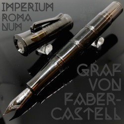 德國 Graf von Faber-Castell Pen of the year 2018年度限量筆 特別款 限量330支 18K金 鋼筆(黑色款) 德國 Graf von Faber-Castell Pen of the year 2018年度限量筆 特別款 限量330支 18K金 鋼筆(黑色款)