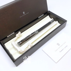 德國 Graf von Faber-Castell  The perfect pencil 完美鉛筆(黑色雪松木 Magnum粗芯款) 德國 Graf von Faber-Castell  The perfect pencil 完美鉛筆(黑色雪松木 Magnum粗芯款)