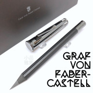 德國 Graf von Faber-Castell  The perfect pencil 完美鉛筆(黑色雪松木 Magnum粗芯款) 德國 Graf von Faber-Castell  The perfect pencil 完美鉛筆(黑色雪松木 Magnum粗芯款)