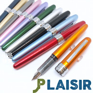 日本 Platinum 白金 Plaisir 鋼筆 日本 Platinum 白金 Plaisir 鋼筆
