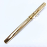 日本 Platinum 白金 復古鍍金雕花 鋼筆(PK-1500) 日本 Platinum 白金 復古鍍金雕花 鋼筆(PK-1500)