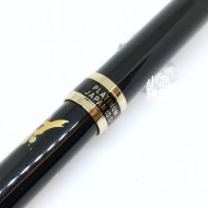 日本 Platinum 白金 近代蒔繪 三用筆(梅與鶯) 日本 Platinum 白金 近代蒔繪 三用筆(梅與鶯)