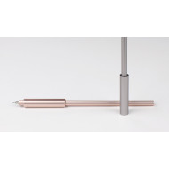 ENSSO Pen Uno 超細極簡原子筆(玫瑰金色) ENSSO Pen Uno 超細極簡原子筆(玫瑰金色)