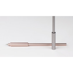 ENSSO Pen Uno 超細極簡原子筆(玫瑰金色) ENSSO Pen Uno 超細極簡原子筆(玫瑰金色)