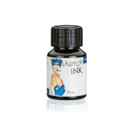 Rohrer & Klingner 50ml Sketch Ink 速寫系列墨水 Rohrer & Klingner 50ml Sketch Ink 速寫系列墨水