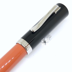 德國 Graf von Faber-Castell Intuition 鋼珠筆(橘色款) 德國 Graf von Faber-Castell Intuition 鋼珠筆(橘色款)