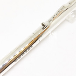 英國 YARD-O-LED Viceroy 總督 925純銀 原子筆(亮銀款) 英國 YARD-O-LED Viceroy 總督 925純銀 原子筆(亮銀款)