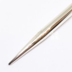 英國 YARD-O-LED Viceroy 總督 925純銀 1.18mm自動鉛筆（亮銀款）