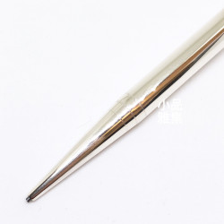 英國 YARD-O-LED Viceroy 總督 925純銀 1.18mm自動鉛筆(亮銀款) 英國 YARD-O-LED Viceroy 總督 925純銀 1.18mm自動鉛筆(亮銀款)