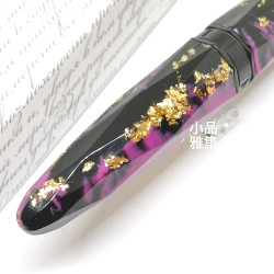 Benu 貝妞 Briolette系列 Arabian Night 天方夜譚一千零一夜 鋼筆 Benu 貝妞 Briolette系列 Arabian Night 天方夜譚一千零一夜 鋼筆