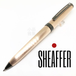 西華 SHEAFFER PRELUDE 序曲 玫瑰金原子筆 西華 SHEAFFER PRELUDE 序曲 玫瑰金原子筆