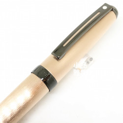 西華 SHEAFFER PRELUDE 序曲 玫瑰金原子筆 西華 SHEAFFER PRELUDE 序曲 玫瑰金原子筆