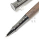 德國 Graf von Faber-Castell Classic 經典系列 鋼珠筆(macassar 馬卡薩)