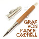 德國 Graf von Faber-Castell Classic 經典系列 鋼珠筆（巴西蘇木）