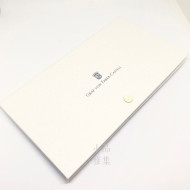 德國 Graf von Faber-Castell 西洋杉鉛筆 五支入 補充盒(褐色款) 德國 Graf von Faber-Castell 西洋杉鉛筆 五支入 補充盒(褐色款)