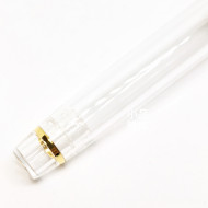 日本 Sailor 寫樂 Professional Gear 14K 透明金夾 鋼筆 日本 Sailor 寫樂 Professional Gear 14K 透明金夾 鋼筆
