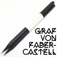 德國 Graf von Faber-Castell 黑檀木 鉛筆 德國 Graf von Faber-Castell 黑檀木 鉛筆