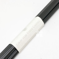 德國 Graf von Faber-Castell 黑檀木 鉛筆 德國 Graf von Faber-Castell 黑檀木 鉛筆