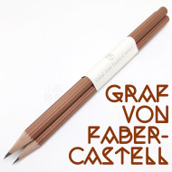 德國 Graf von Faber-Castell 檀木 鉛筆 德國 Graf von Faber-Castell 檀木 鉛筆