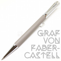 德國 Graf von Faber-Castell 經典原創條紋 TAMITIO 自動鉛筆(TAUPE 灰咖啡色款) 德國 Graf von Faber-Castell 經典原創條紋 TAMITIO 自動鉛筆(TAUPE 灰咖啡色款)