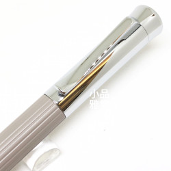 德國 Graf von Faber-Castell 經典原創條紋 TAMITIO 自動鉛筆(TAUPE 灰咖啡色款) 德國 Graf von Faber-Castell 經典原創條紋 TAMITIO 自動鉛筆(TAUPE 灰咖啡色款)