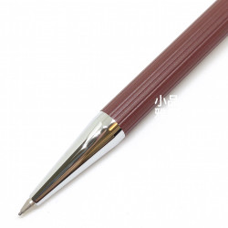 德國 Graf von Faber-Castell 經典原創條紋 TAMITIO 自動鉛筆(MARSALA 酒紅色款) 德國 Graf von Faber-Castell 經典原創條紋 TAMITIO 自動鉛筆(MARSALA 酒紅色款)