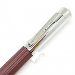 德國 Graf von Faber-Castell 經典原創條紋 TAMITIO 原子筆(MARSALA 酒紅色款) 德國 Graf von Faber-Castell 經典原創條紋 TAMITIO 原子筆(MARSALA 酒紅色款)