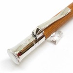 德國 Graf von Faber-Castell Classic 經典系列 0.7mm自動鉛筆（巴西蘇木）