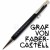 德國 Graf von Faber-Castell Intuition 0.7mm 自動鉛筆（黑色條紋款）