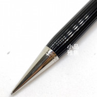 德國 Graf von Faber-Castell Intuition 0.7mm 自動鉛筆(黑色條紋款) 德國 Graf von Faber-Castell Intuition 0.7mm 自動鉛筆(黑色條紋款)