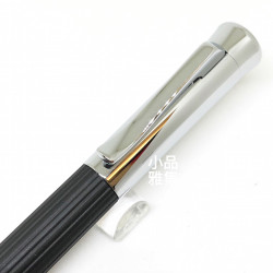 德國 Graf von Faber-Castell 經典原創條紋 TAMITIO 原子筆(BLACK 黑色款) 德國 Graf von Faber-Castell 經典原創條紋 TAMITIO 原子筆(BLACK 黑色款)