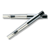 日本 PILOT 百樂 con-70 按壓式 吸墨器 日本 PILOT 百樂 con-70 按壓式 吸墨器