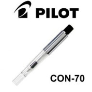 日本 PILOT 百樂 con-70 按壓式 吸墨器 日本 PILOT 百樂 con-70 按壓式 吸墨器