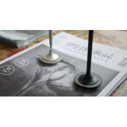 (特價中)TA+d 創夏設計 Vertical | 原石直立筆(兩色可選) (特價中)TA+d 創夏設計 Vertical | 原石直立筆(兩色可選)