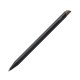 TAG 設計  Fiber｜ 燻竹原子筆（黑色）