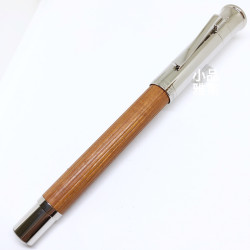 德國 Graf von Faber-Castell Classic 經典系列 鋼珠筆(巴西蘇木) 德國 Graf von Faber-Castell Classic 經典系列 鋼珠筆(巴西蘇木)