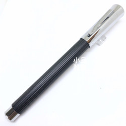 德國 Graf von Faber-Castell 經典原創條紋 TAMITIO 鋼珠筆(黑色款) 德國 Graf von Faber-Castell 經典原創條紋 TAMITIO 鋼珠筆(黑色款)