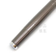(特價中)派克 Parker IM經典系列 幾何紋棕色 鋼筆(加贈30ml白金墨水一瓶) (特價中)派克 Parker IM經典系列 幾何紋棕色 鋼筆(加贈30ml白金墨水一瓶)