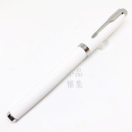 派克 Parker 新IM經典系列 鋼珠筆(白桿白夾) 派克 Parker 新IM經典系列 鋼珠筆(白桿白夾)