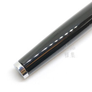 派克 Parker 新IM經典系列 鋼筆(麗黑白夾) 派克 Parker 新IM經典系列 鋼筆(麗黑白夾)