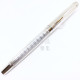 日本 PILOT 百樂 Grance 18K 925 純銀 鋼筆（直條紋）
